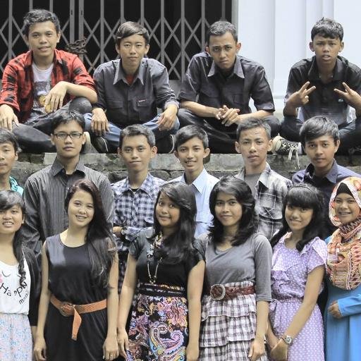 Pilihan itu 1, bkn 2 atau 2
