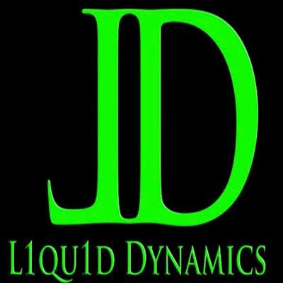 L1qu1dDynamics is a project created by Dustin Williams in 2010. The project consists of rants, skits and other video ideas.