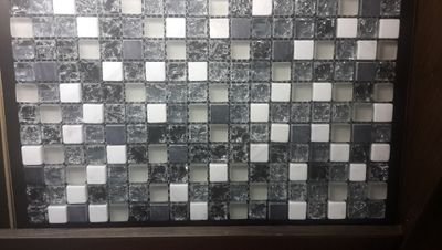 Main product:glass mosaic tile,stone mosaic tile