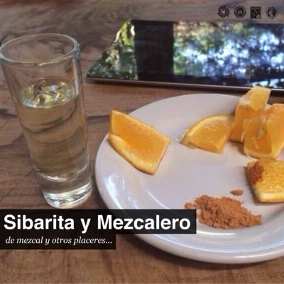 De Mezcal y otros placeres. Soy un simple comensal que gusta compartir lo que come. La compañía es el mejor ingrediente para disfrutar una comida.