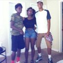 Mario Robertson - @ebe300 - Twitter