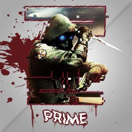 Oh_Prime's profile picture. 