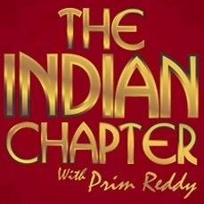 TheIndianChapt's profile picture. Join Prim Reddy on this epic food journey. 021 557 5524