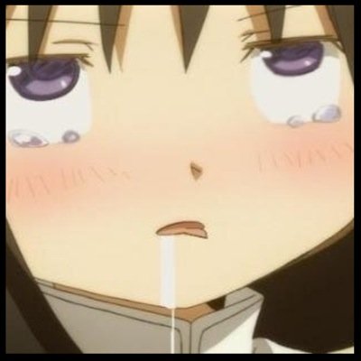 …