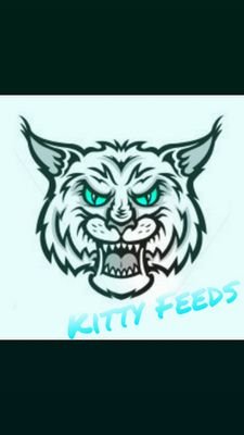 Snipe-Live-Eat-Repeat Psn:Kitty-Feeds I Love All My Kittens
