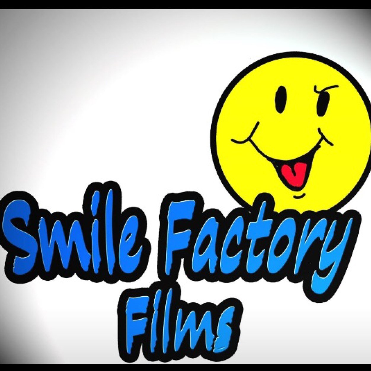 Taking film out of the Dark Ages.
Have a smile on us.