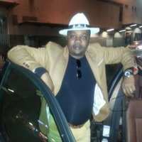 Walter Mzembi (@mzembiw) Twitter profile photo