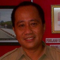 Iswar Aminuddin (@iswaraminuddin) 's Twitter Profile