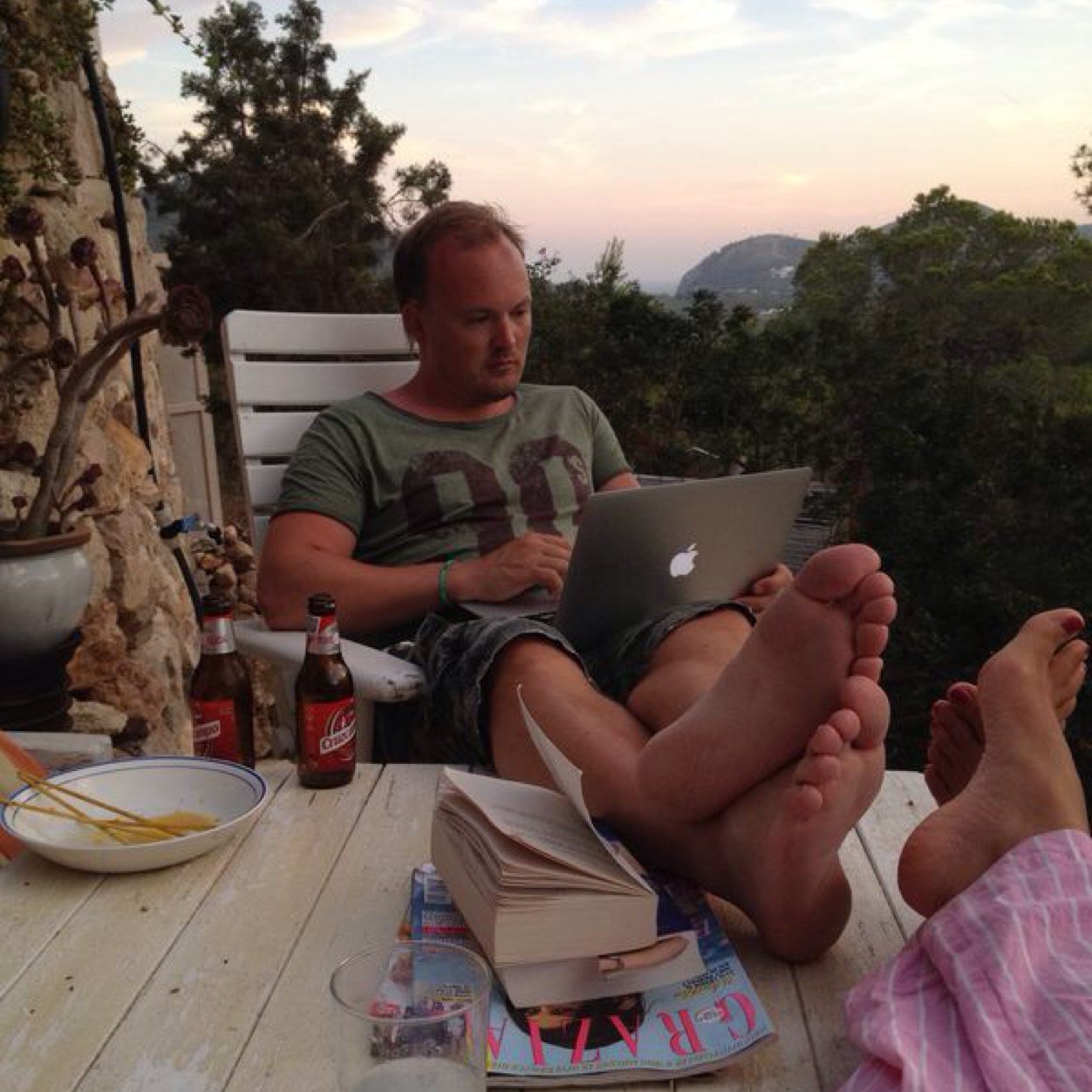 erikmulder78's profile picture. 