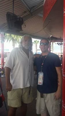 willbost1974's profile picture. 