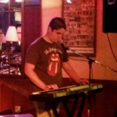Music Education major at OSU Class of 2017 Drummer/vocalist for @continuumOP. President of @osubbq