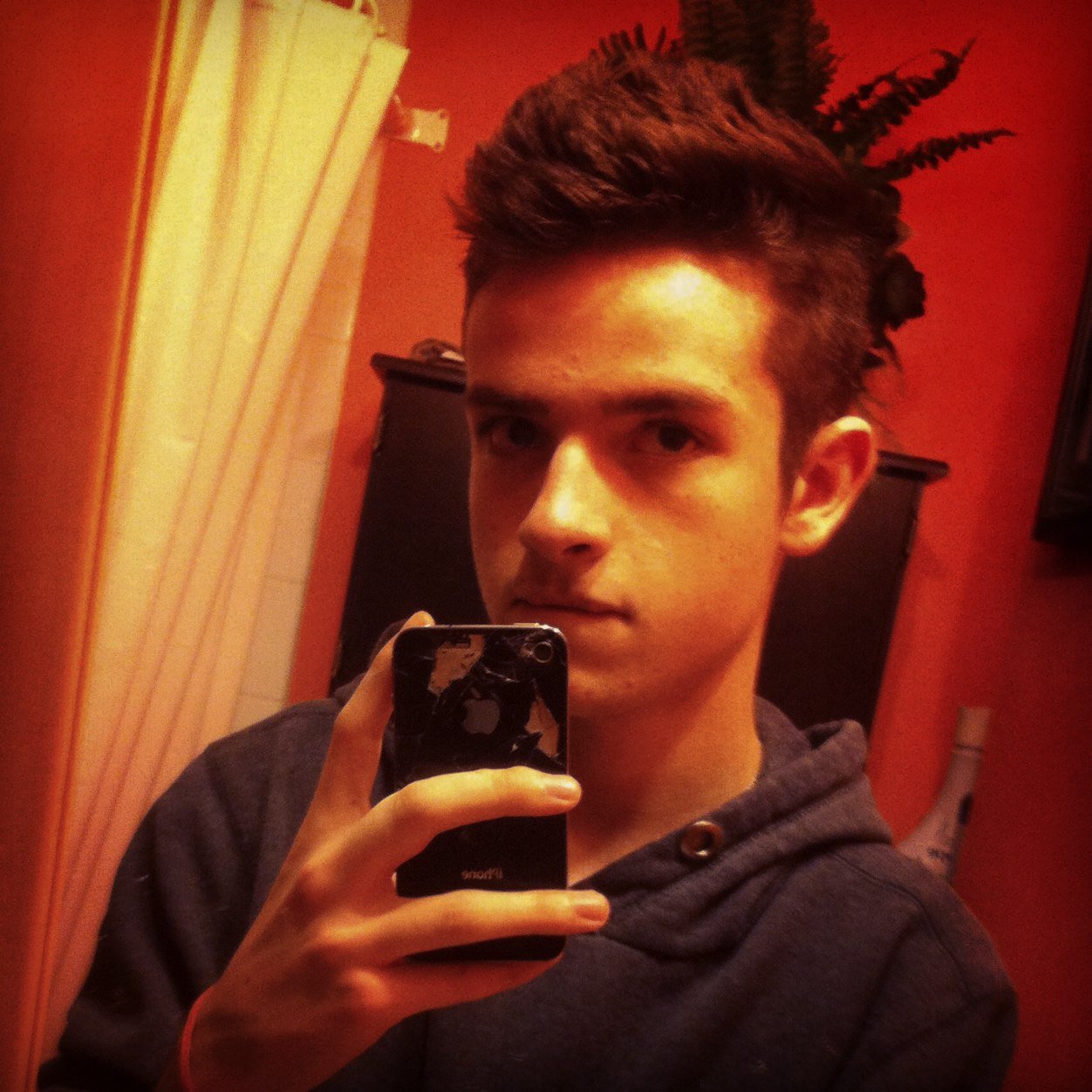 Bryce. Canada. Artist. Gamer. XB360. Gt- Raw Carson