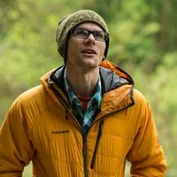Ethan Walker (@ethanclimbing) 's Twitter Profile