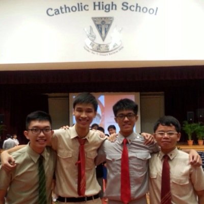 CHSNCC // HCFLOORBALL // 13UNNIES // GYF'13 // 13S6G // Life's what you make it. :) ~YNWA~