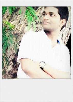 simple guy.