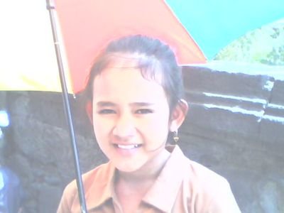 melindasari187's profile picture. ig : melindasari09
id : melindapuspita243 
    Robbana Aatina mil ladunka rahmatan wa
hayyi lana min amrina rosyada