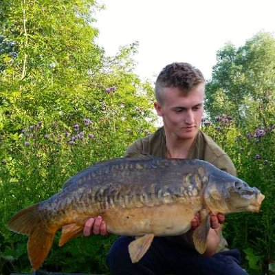 Carp Fishing is my life I am an obsesive carp angler, I do like to fish for other species but you can't beat a dark common