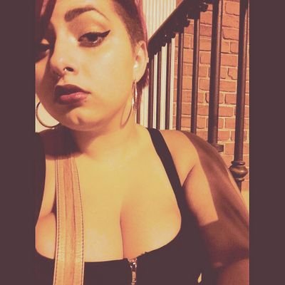 - 19 ; Virgo ; Employed $ ; Tatt'd ; Single, No Worries :*