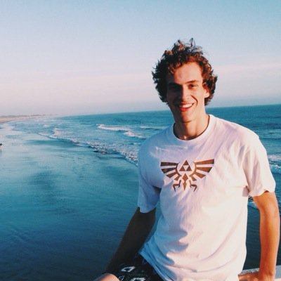 nickwright2424's profile picture. O-kuh?