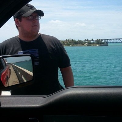 MrConway45's profile picture. 