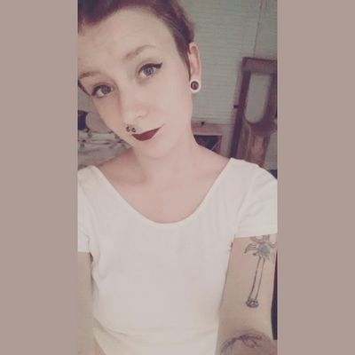 radsadgirl's profile picture. ♏ Scorpio ♏   ☺ Anime ☺