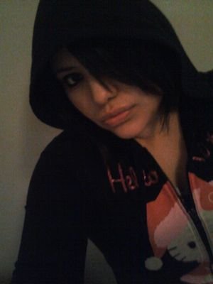 xXRedQueenXx's profile picture. If I Cannot Bring Heaven, I Will Raise Hell