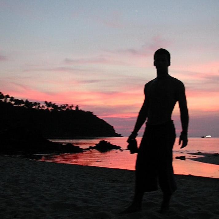 Alepalmieri356's profile picture. 