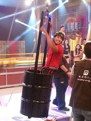 Modelo & Bailarín De Eventos // Ex Integrante Del @EquipoRojoC7HN #Calle7Honduras #SegundaTemporada @Calle7C11 @Canal11hn