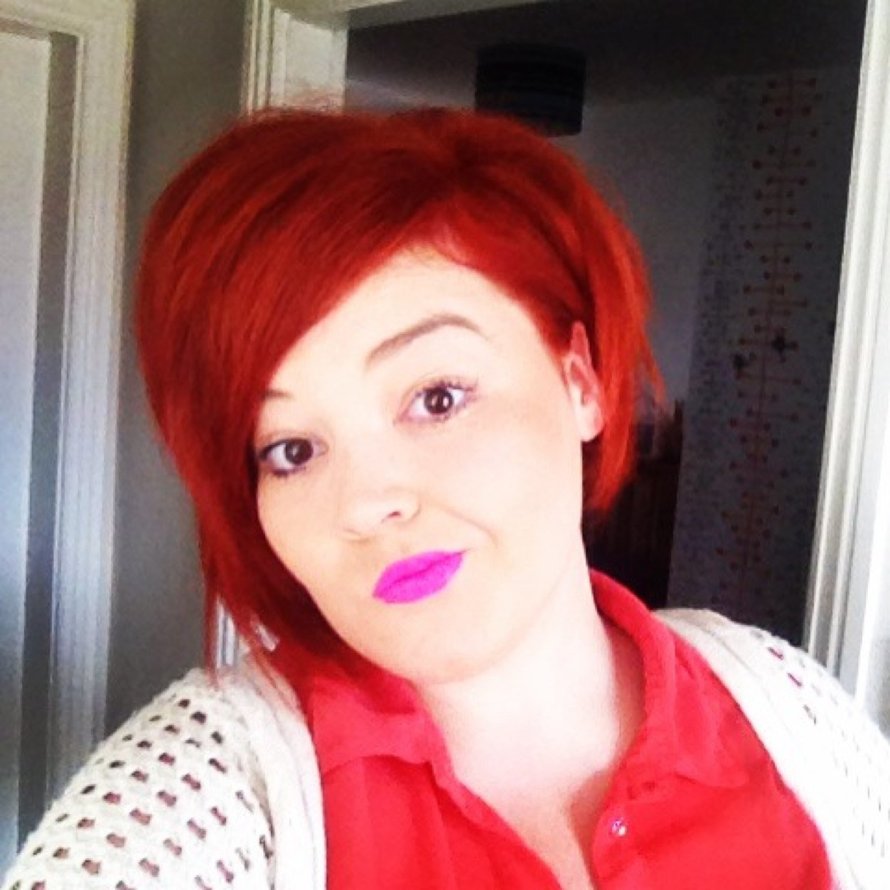 ceara_murphy's profile picture. 25, passionate hairdresser, working at njm hair (leicester) and educator for Matrix uk&Ireland.