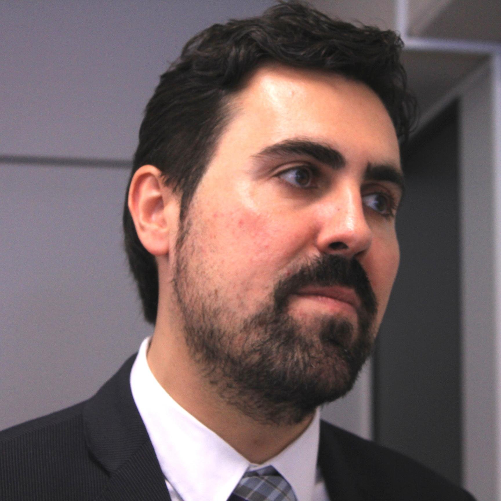 Ingeniero Informático. Scrum Máster certificado por @scrummanager
Padre de dos. Cada día es un sprint.