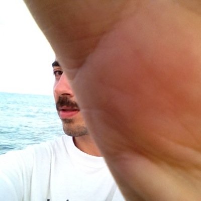 paolettiand's profile picture. 