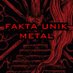 Fakta Unik Metal (@faktaunikmetal_) Twitter profile photo