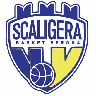 Scaligera Basket: il Twitter ufficiale della Tezenis, la grande pallacanestro a Verona