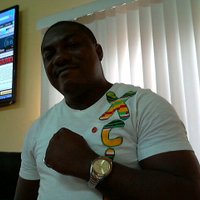 Austine Xclusivenicedude Enuma 🇳🇬 (@hypergusto) 's Twitter Profile