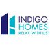 Indigo Homes (@indigo_homes) Twitter profile photo