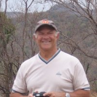 Ron McCreadie (@hughron) 's Twitter Profile