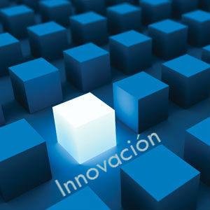 Apostamos por la innovación para cambiar el mundo. #innovación