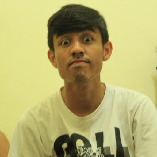 cipto_Nightmare's profile picture. My Parent's and family is my power (NOES03)