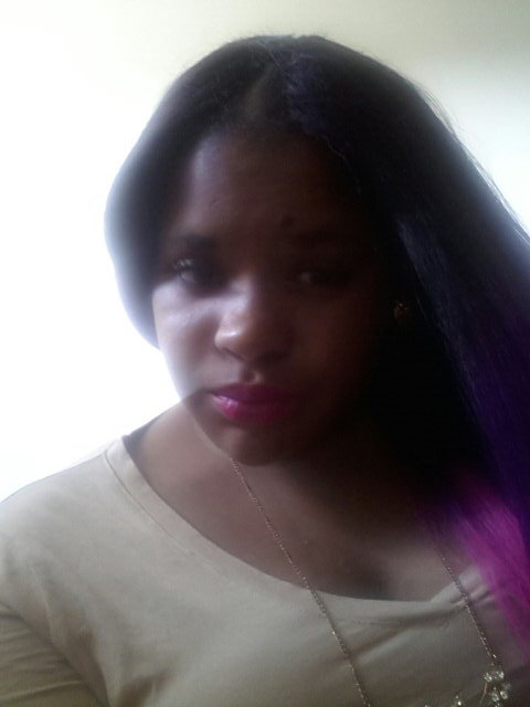 bad yellow bone from 102nd city.play no games ill fight win lose or draw idgaf