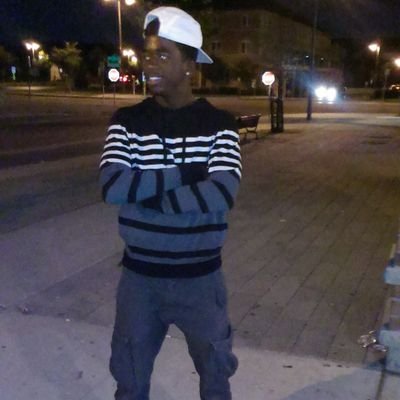 #Scorpio♏ #O.T.F // #S.T.G// #Big 4$