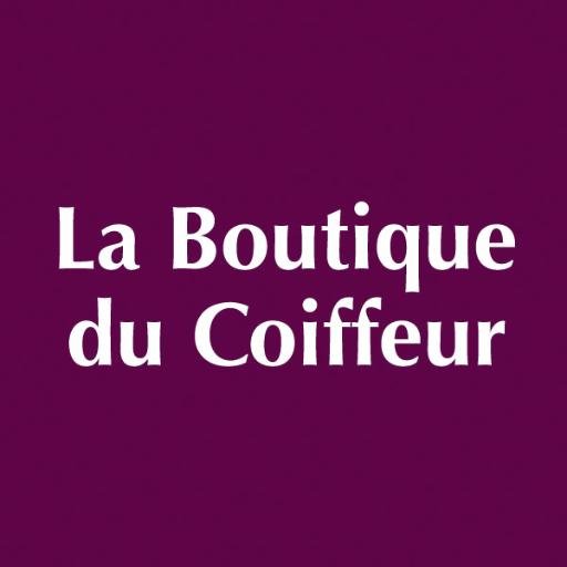 C'est Pratique, c'est Esthétique, c'est dans nos 100 Magasins ! Vente de Matériel & Produits de Coiffure Pros à TOUT public !