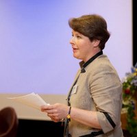 Johanna Reiman (@johannareiman1) 's Twitter Profile Photo