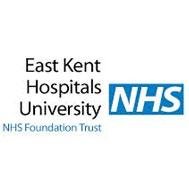 EKHUFTEP's profile picture. Official Twitter feed for East Kent Hospitals University NHS Foundation Trust Emergency Planning Department, used to inform it's staff and public on incidents.