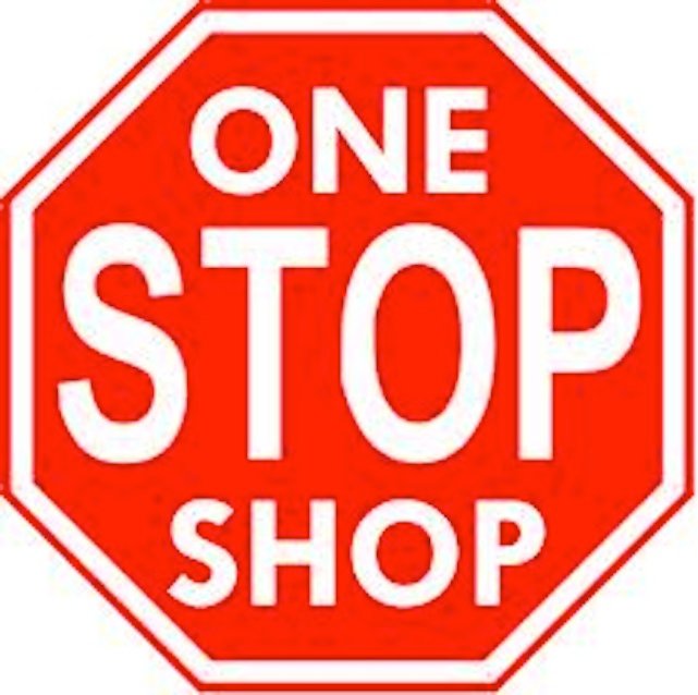 a one stop shop essay a one stop shop essay