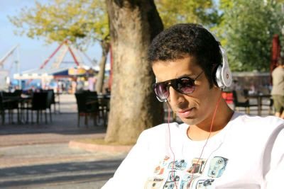 abdulazizhamedi's profile picture. وما توفيقي إلا بالله...