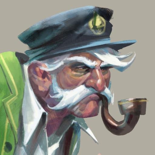 Producer @ Jagex All comments and opinions are my own and do not necessarily reflect those of my employer
