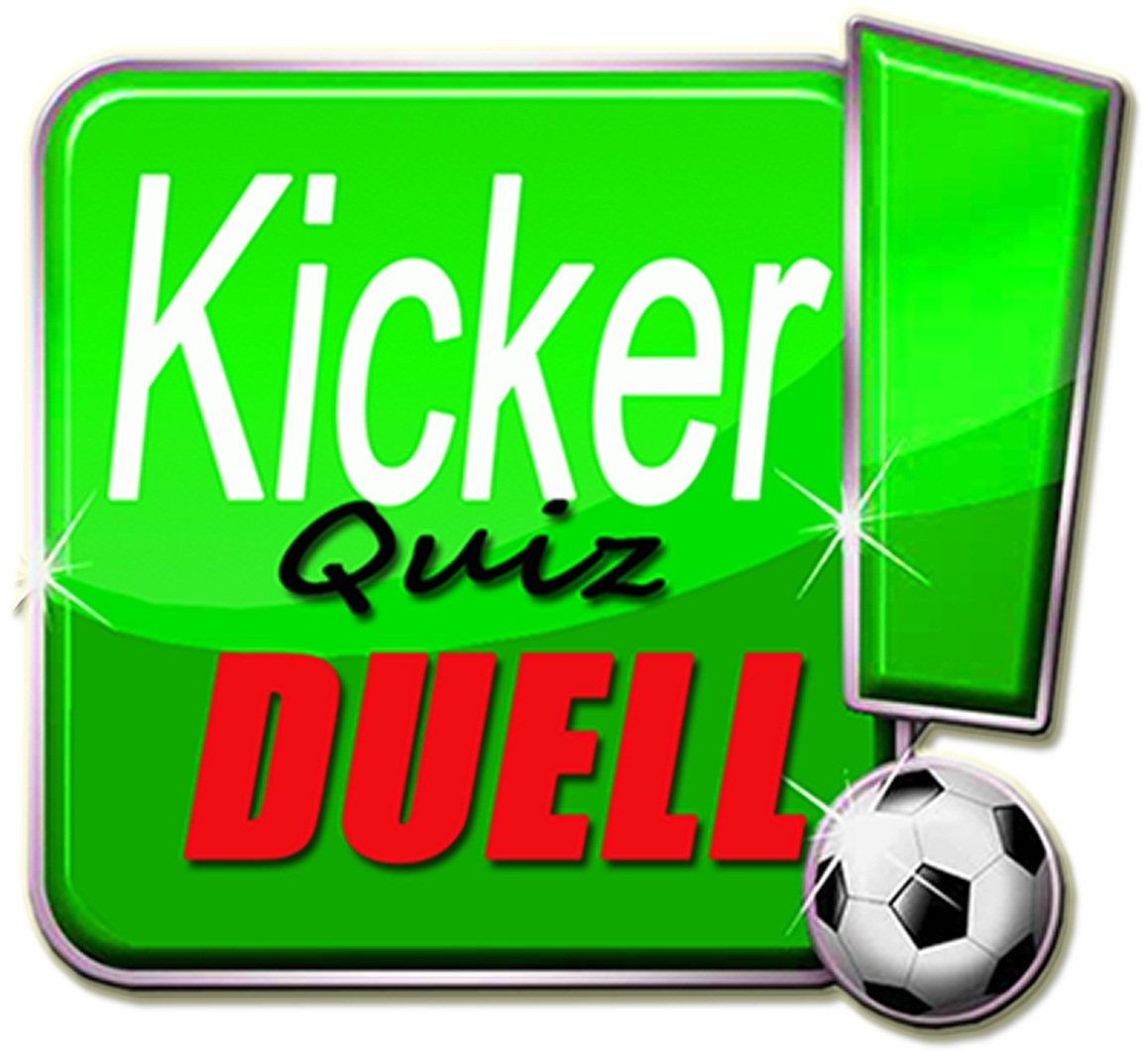 KickerQuizduell's profile picture. Die neue Kicker App - werde ein Spieler Deines Lieblings Fußballvereins und bringe Deine Mannschaft gemeinsam mit anderen Fans bis in die 1. Bundesliga.