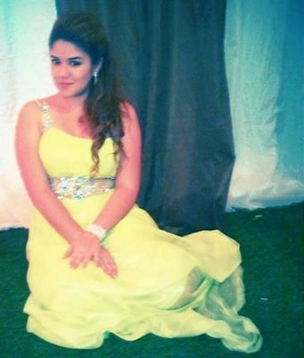 Cantante,Compositora y Sobre todo Amente de Dios #EstudianteComunicaciónSocial UAM