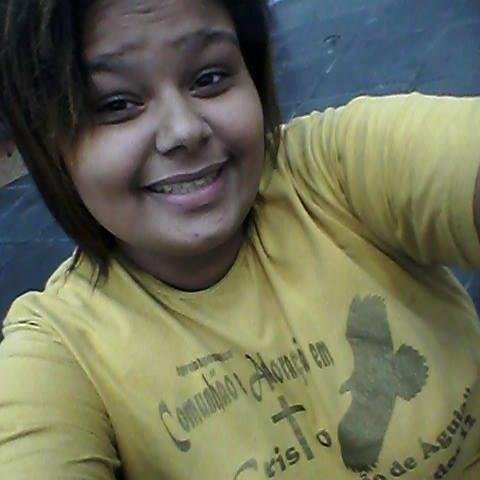 eu não tinha nada e agr eu tenho vida, uma historia nova e linda... escrita pelo dedo de Deus ♥