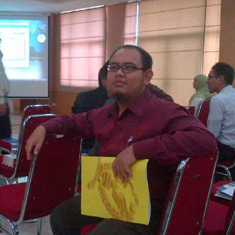 IndraSantoso Profile Picture